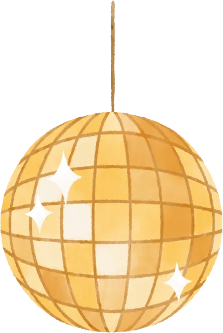 Party decoration