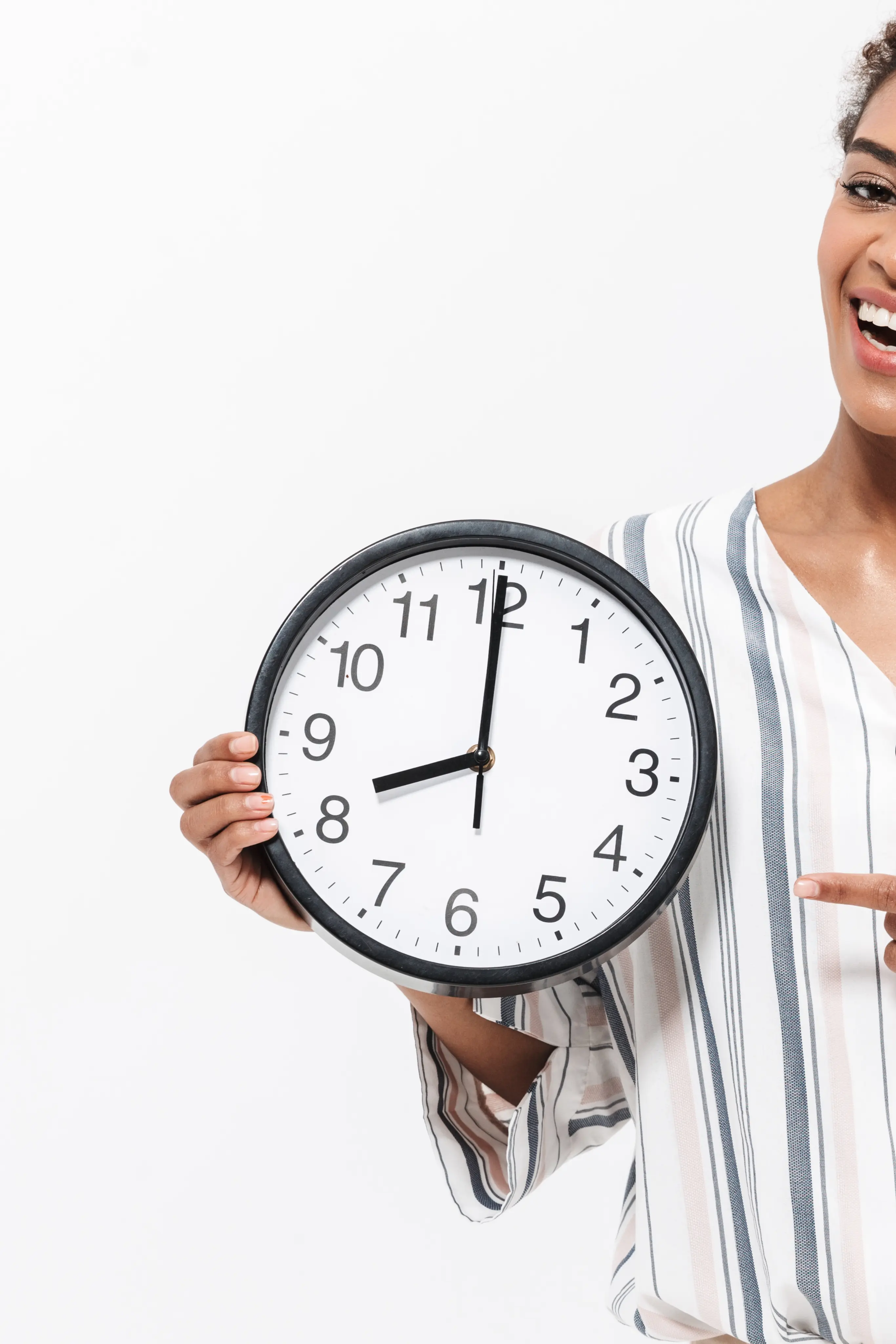 Extra hold time