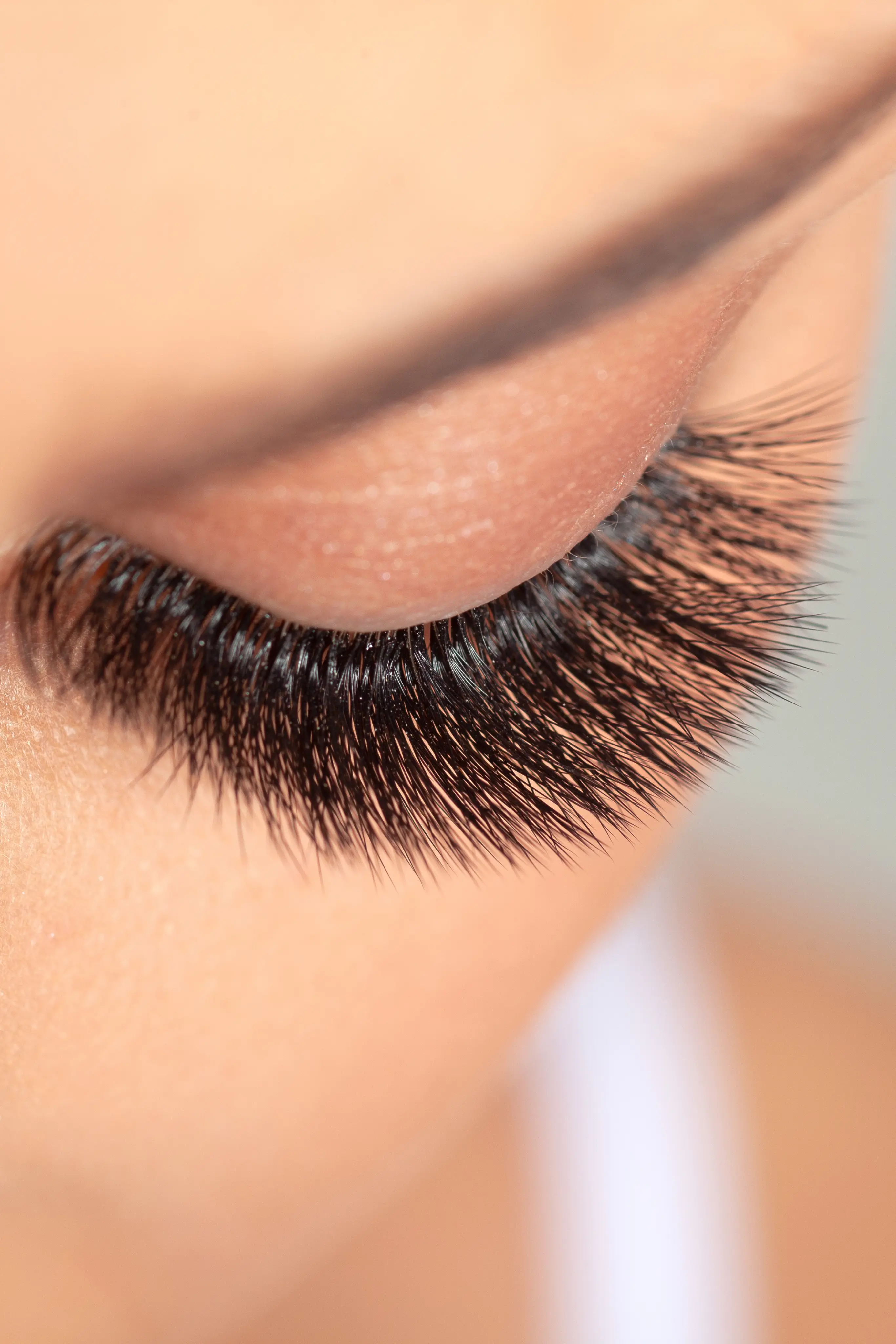 Premium lashes